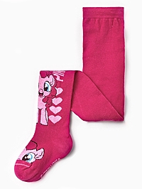 Колготки "Pinkie Pie", My Little Pony, рост 92-98 см
