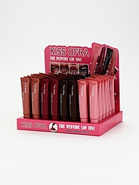 Тинт для губ пептидный KISS OFRA