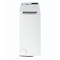 Стиральная машина Whirlpool TDLRB 7232BS/EU вертикальная инвертор белый
