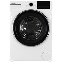 Стиральная машина Hotpoint WH 9490 VWX инвертор белый