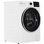 Стиральная машина Hotpoint WH 9490 VWX инвертор белый