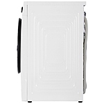 Стиральная машина Hotpoint WH 9490 VWX инвертор белый