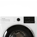 Стиральная машина Hotpoint WH 9490 VWX инвертор белый