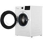 Стиральная машина Hotpoint WH 9490 VWX инвертор белый