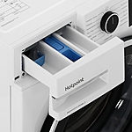 Стиральная машина Hotpoint WH 9490 VWX инвертор белый