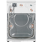 Стиральная машина Hotpoint WH 9490 VWX инвертор белый