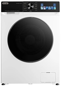 Стиральная машина DeLonghi BELVEDERO L 1045 VI белый