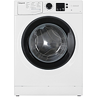Стиральная машина Hotpoint NSS 6015 K RU белый