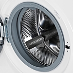 Стиральная машина Hotpoint NSS 6015 K RU белый