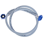 Стиральная машина Hotpoint NSS 6015 K RU белый