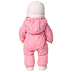 Кукла Пупс 15 девочка 42 см