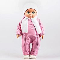 Кукла Пупс 15 девочка 42 см