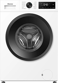 Стиральная машина Hisense WF1I6022BWU/C инвертор белый