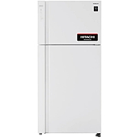 Холодильник Hitachi R-V 660 PUC7-1 TWH инвертор белый
