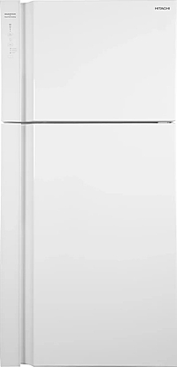 Холодильник Hitachi R-V 660 PUC7-1 PWH инвертор белый