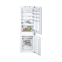 Встраиваемый холодильник Bosch KIN86AF3M8