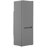Холодильник Indesit ITS 4180 G серебристый