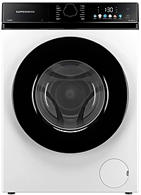 Стиральная машина Kuppersberg WM 409 W белый