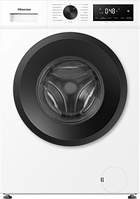 Стиральная машина Hisense WF1I8042BWP/C белый