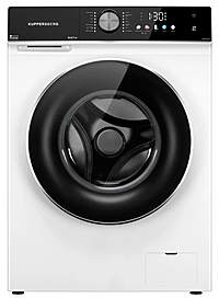 Стиральная машина Kuppersberg WDM 601 W с сушкой белый