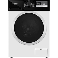 Стиральная машина Maunfeld MFWM1410STWH03 белый