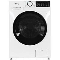 Стиральная машина Körting KWD 48IT1496 с сушкой белый