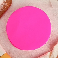 Форма для выпечки "Круг" 17,5х5,8 см, цвета МИКС