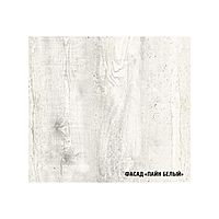 Кухонный гарнитур «Алина макси», 1800×1570 мм, цвет белый/пайн белый