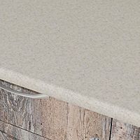 Кухонный гарнитур «Арина экстра», 1700×1570 мм, цвет белый/пайн экзотик