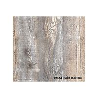 Кухонный гарнитур «Инна медиум», 1400×1570 мм, цвет пайн белый/пайн экзотик