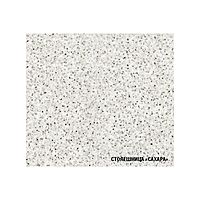 Кухонный гарнитур «Инна медиум», 1400×1570 мм, цвет пайн белый/пайн экзотик