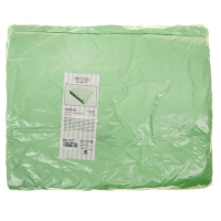 Одеяло Миродель теплое, бамбуковое волокно, 175*205 ± 5 см, микрофибра, 250 г/м2