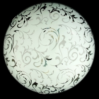 Светильник  "Азазель" 2 лампы E27 60 Вт  Ф300