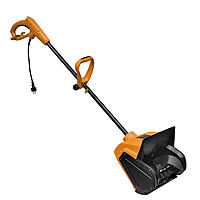 Снегоуборочник CARVER STE 1333, электр., 1300 Вт, захват 33x15 см, выброс до 6 метров