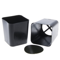 Горшок для рассады, 500 мл