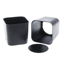 Горшок для рассады, 300 мл