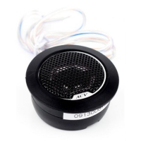 Твитеры ACV TWM-13