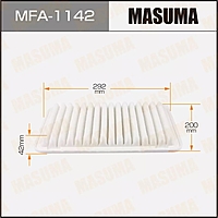 Фильтр воздушный Masuma MFA-1142