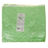 Одеяло Миродель всесезонное, бамбуковое волокно, 145*205 ± 5 см, микрофибра, 200 г/м2