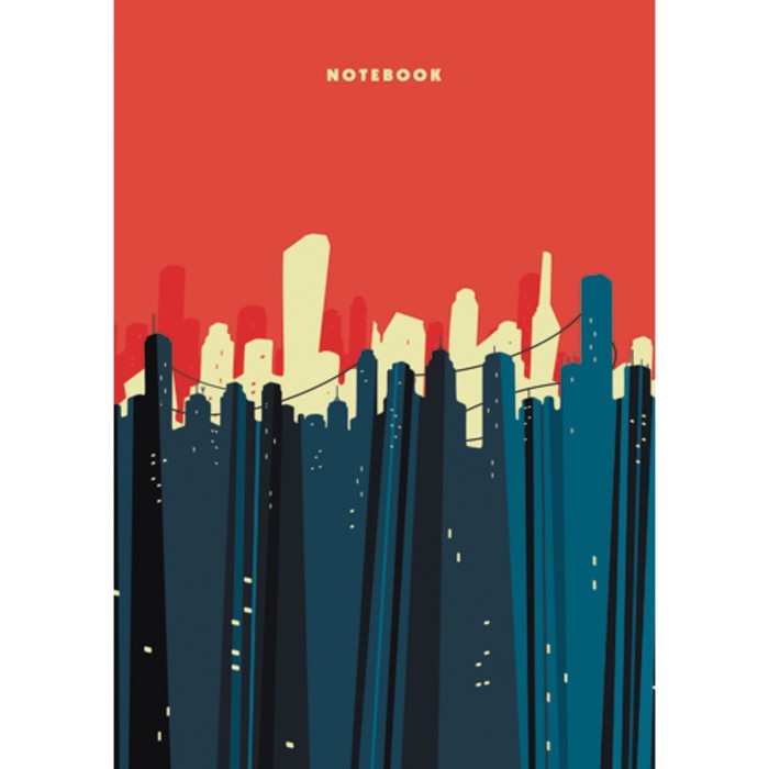 издание в мягкой обложке. колледж обложка. оформление обложки книги. книга для записей а4. хатбер-м.