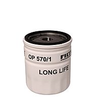 Фильтр масляный FILTRON OP570/1