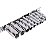 Набор головок торцевых Ombra 914910 10 предметов