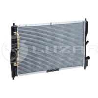Радиатор охлаждения Luzar LRc04164b