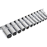 Набор головок торцевых Ombra 912112 12 предметов