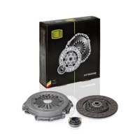 Сцепление в сборе TRIALLI FR0812