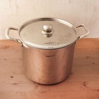 Кастрюля 14,5 л "Титан", d=28 см, h=24 см