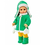 Кукла Инна Дидактическая 2 43 см