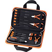 Набор для точных работ "Кратон" MN-02/23