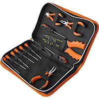 Набор для точных работ "Кратон" MN-05/13