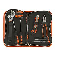 Набор домашнего мастера "Кратон" HMS-04/11